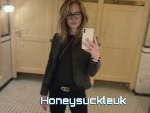 Honeysuckleuk