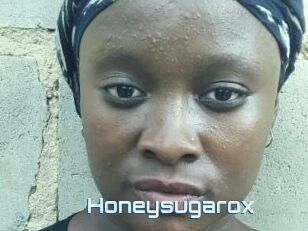 Honeysugarox