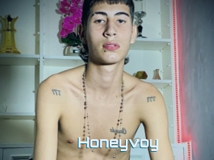 Honeyvoy