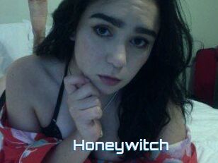 Honeywitch