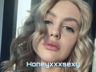 Honeyxxxsexy