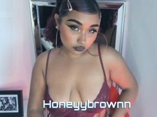 Honeyybrownn