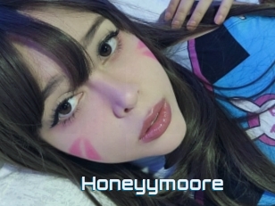 Honeyymoore