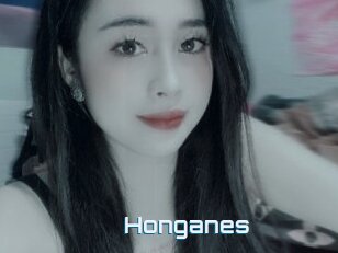 Honganes