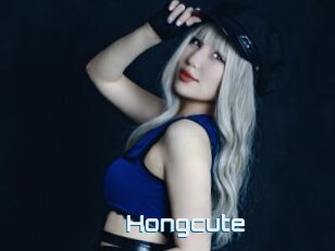 Hongcute