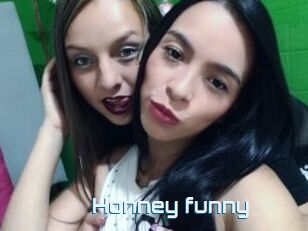 Honney_funny