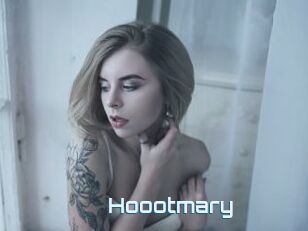 Hoootmary