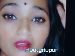 Hootynupur