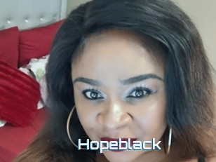 Hopeblack