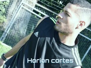 Horion_cortes