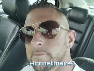 Hornetman41