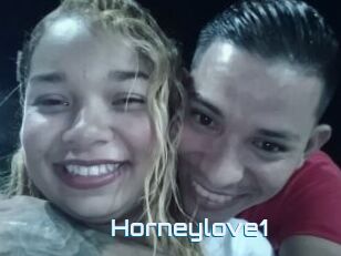 Horneylove1