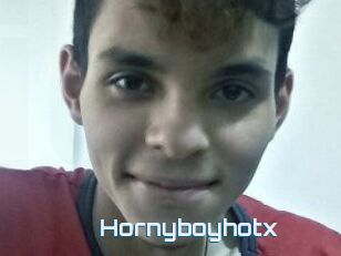 Hornyboyhotx