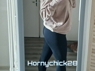 Hornychick28