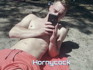 Hornycock