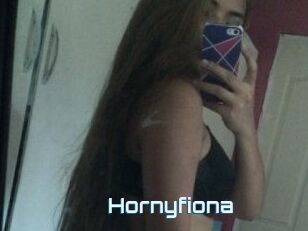 Hornyfiona