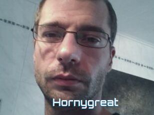 Hornygreat