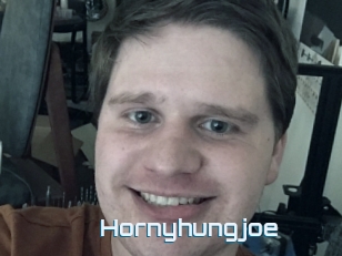 Hornyhungjoe