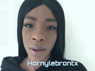 Hornylebrontx