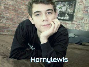 Hornylewis