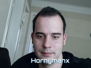 Hornymanx