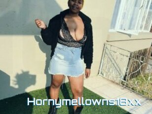 Hornymellowns18xx