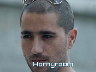 Hornyroom