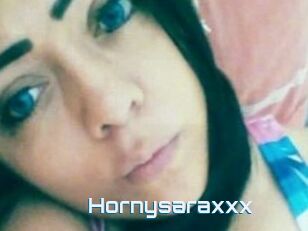 Hornysaraxxx