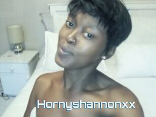 Hornyshannonxx