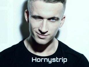 Hornystrip