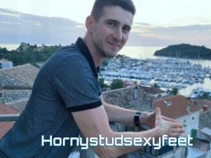 Hornystudsexyfeet