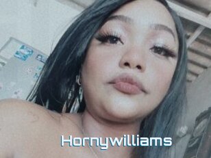 Hornywilliams