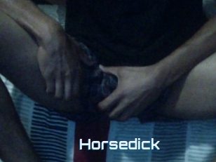 Horsedick