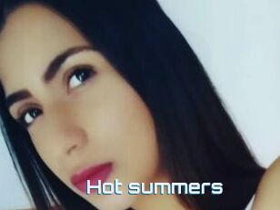 Hot_summers