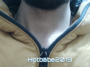 Hotbabe2019