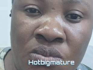 Hotbigmature