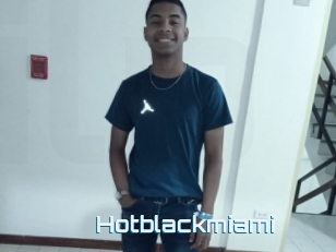 Hotblackmiami