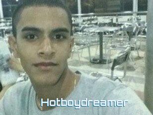 Hotboydreamer