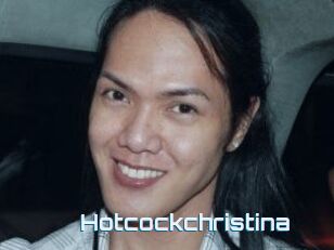 Hotcockchristina