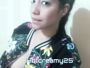 Hotcreamy25