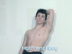 Hotfrenchboy