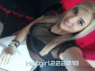 Hotgirl222018