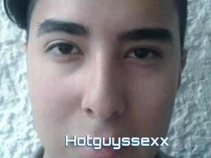 Hotguyssexx