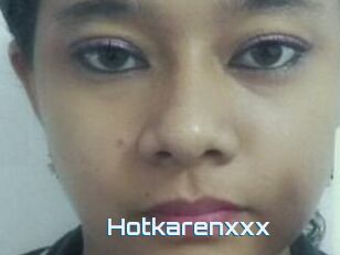 Hotkarenxxx