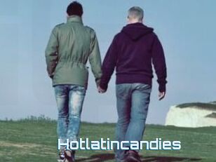 Hotlatincandies