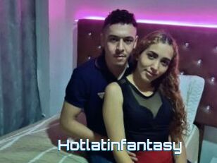 Hotlatinfantasy