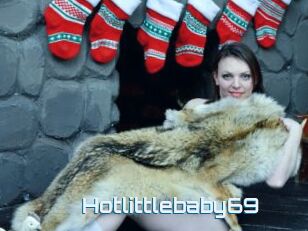 Hotlittlebaby69