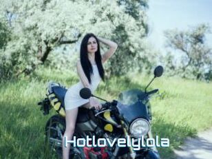 Hotlovelylola