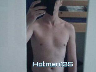 Hotmen135