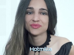 Hotmilla